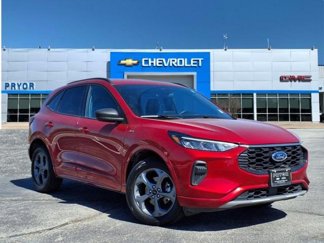 Used 2023 Ford Escape ST-Line image 1