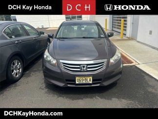 Used 2012 Honda Accord EX image 1