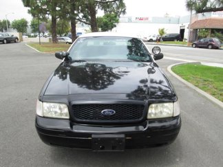 Used 2001 Ford Crown Victoria Police Interceptor image 1