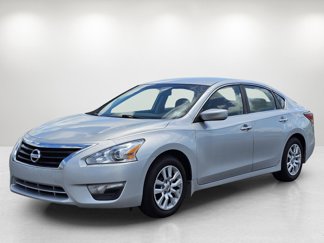 Used 2014 Nissan Altima 2.5 S image 1