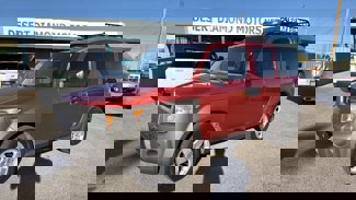 Used 2005 Honda Element EX image 1