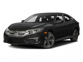 Used 2016 Honda Civic EX-L image 1
