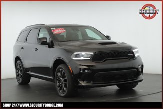 Used 2022 Dodge Durango GT image 1