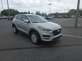 Used 2020 Hyundai Tucson SE w/ Cargo Package image 1