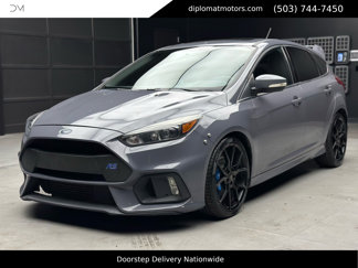 Used 2017 Ford Focus RS image 1