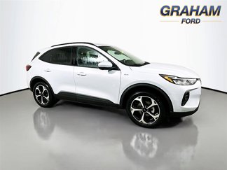 New 2025 Ford Escape ST-Line Elite w/ Tech Pack #2 image 1