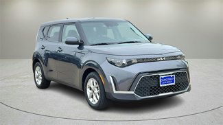 Used 2023 Kia Soul LX w/ Option Group 015 image 1