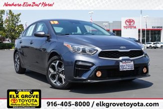 Used 2019 Kia Forte LXS image 1