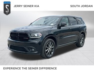 Used 2018 Dodge Durango GT image 1