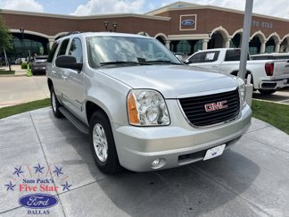Used 2014 GMC Yukon SLT image 1