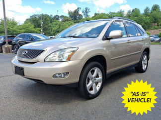 Used 2005 Lexus RX 330 AWD image 1