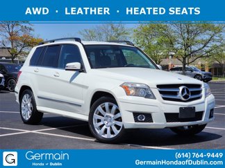 Used 2012 Mercedes-Benz GLK 350 4MATIC image 1
