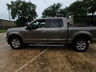Used 2018 Ford F150 XLT w/ Equipment Group 302A Luxury image 1