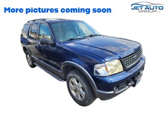 Used 2004 Ford Explorer XLT image 1