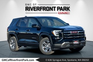 New 2025 GMC Terrain Elevation image 1