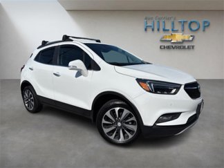 Used 2019 Buick Encore Essence w/ Safety Package II video 1