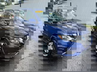 Used 2018 Nissan Rogue S video 1
