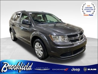 Used 2018 Dodge Journey SE image 1