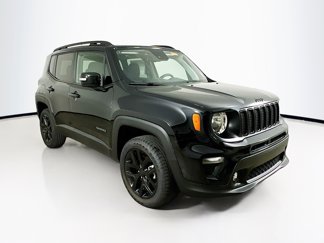 Used 2023 Jeep Renegade Altitude w/ Sun/Sound Group image 1
