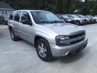 Used 2004 Chevrolet TrailBlazer LT w/ LT Package 1 image 1