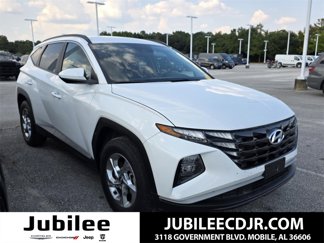 Used 2024 Hyundai Tucson SEL image 1