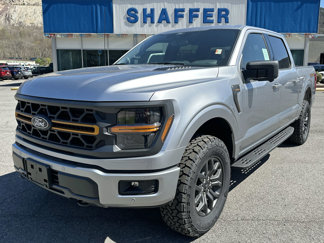 New 2025 Ford F150 Tremor w/ Bed Utility Package image 1