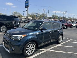 Used 2017 Kia Soul + w/ Audio Package image 1