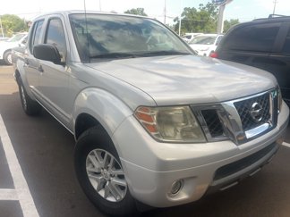 Used 2016 Nissan Frontier SV w/ SV Value Truck Package image 1