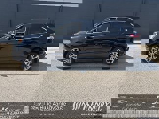 Certified 2024 Ford Edge Titanium image 1