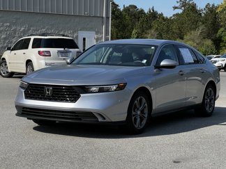 Used 2024 Honda Accord EX image 1