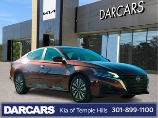 Used 2023 Nissan Altima 2.5 SV image 1
