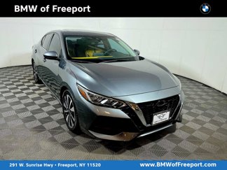 Used 2023 Nissan Sentra SV w/ SV Premium Package image 1