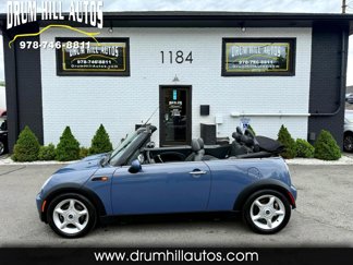 Used 2006 MINI Cooper Convertible image 1