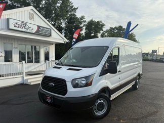 Used 2019 Ford Transit 150 148 Medium Roof image 1