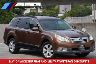Used 2011 Subaru Outback 2.5i Premium w/ All-Weather Pkg image 1