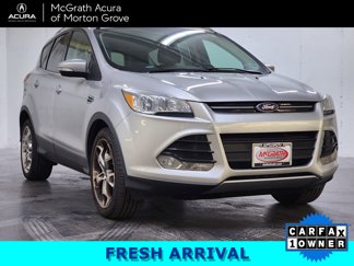 Used 2015 Ford Escape Titanium image 1