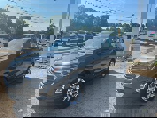 Used 2020 Chevrolet Equinox LS image 1