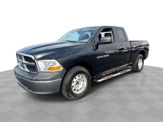 Used 2011 RAM 1500 ST w/ ST Popular Equipment Group video 1