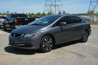 Used 2015 Honda Civic EX image 1