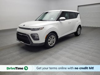 Used 2020 Kia Soul LX image 1