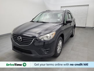 Used 2016 MAZDA CX-5 Sport image 1
