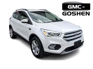 Used 2017 Ford Escape SE w/ Equipment Group 201A image 1
