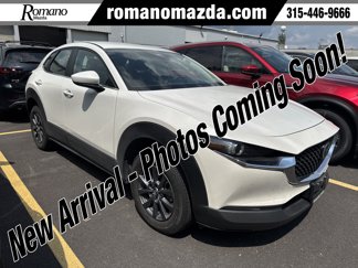 Used 2025 MAZDA CX-30 AWD 2.5 S image 1