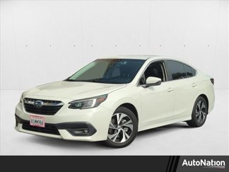 Used 2020 Subaru Legacy Premium image 1