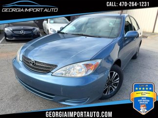 Used 2004 Toyota Camry SE image 1
