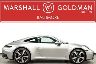 Used 2025 Porsche 911 Carrera image 1