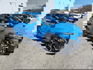 Certified 2023 Hyundai Kona Limited image 1