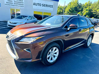 Used 2016 Lexus RX 350 FWD image 1