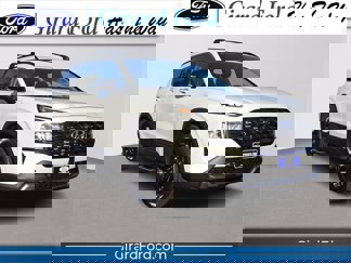 Used 2022 Hyundai Santa Fe XRT image 1