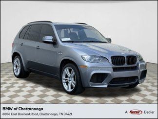 Used 2012 BMW X5 M image 1